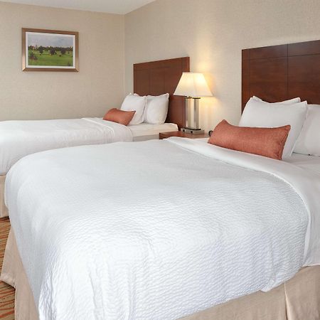 Best Western Belleville Ngoại thất bức ảnh