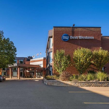 Best Western Belleville Ngoại thất bức ảnh