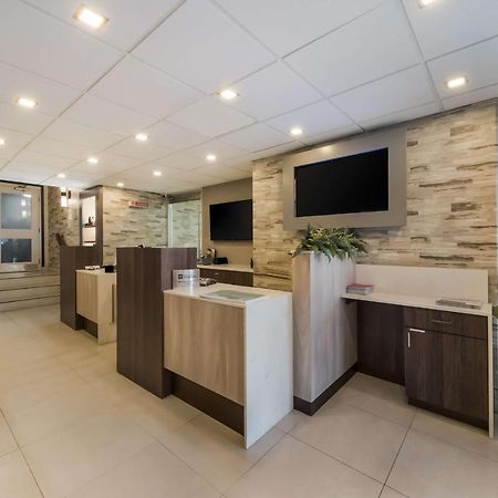 Best Western Belleville Ngoại thất bức ảnh