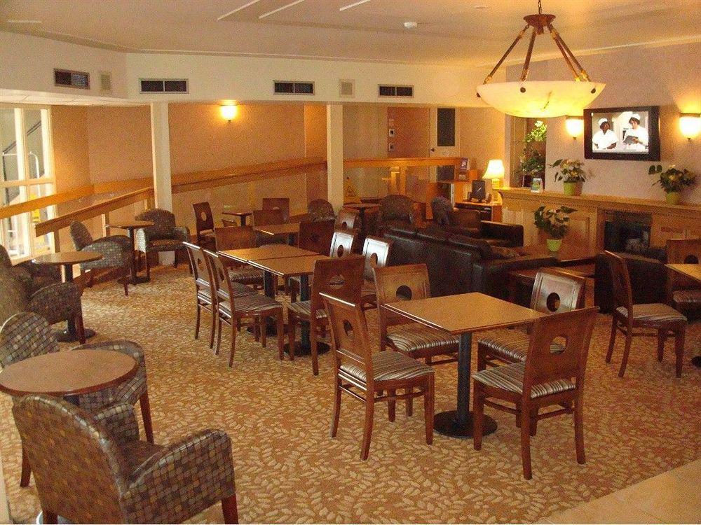 Best Western Belleville Nhà hàng bức ảnh