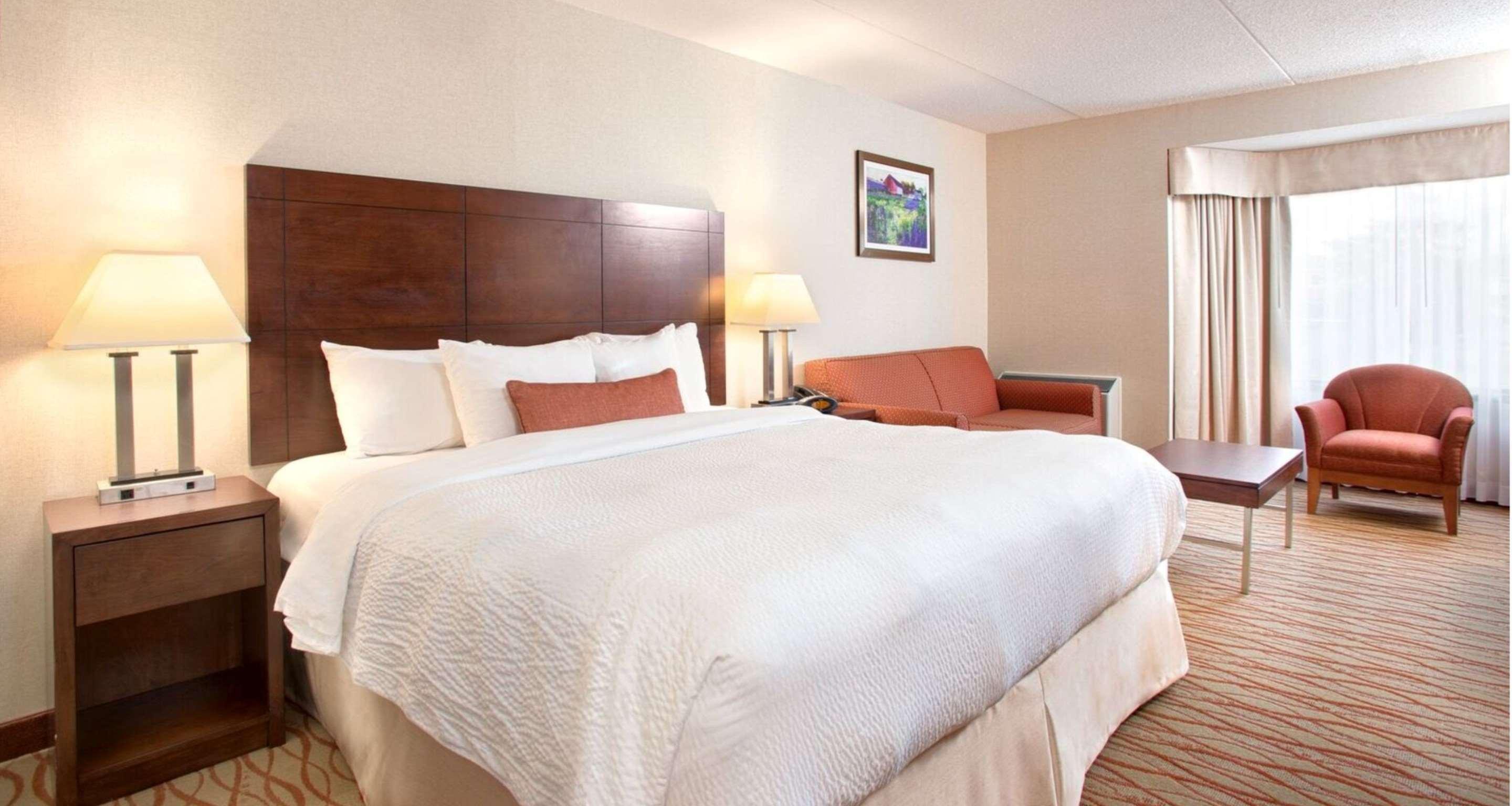 Best Western Belleville Ngoại thất bức ảnh