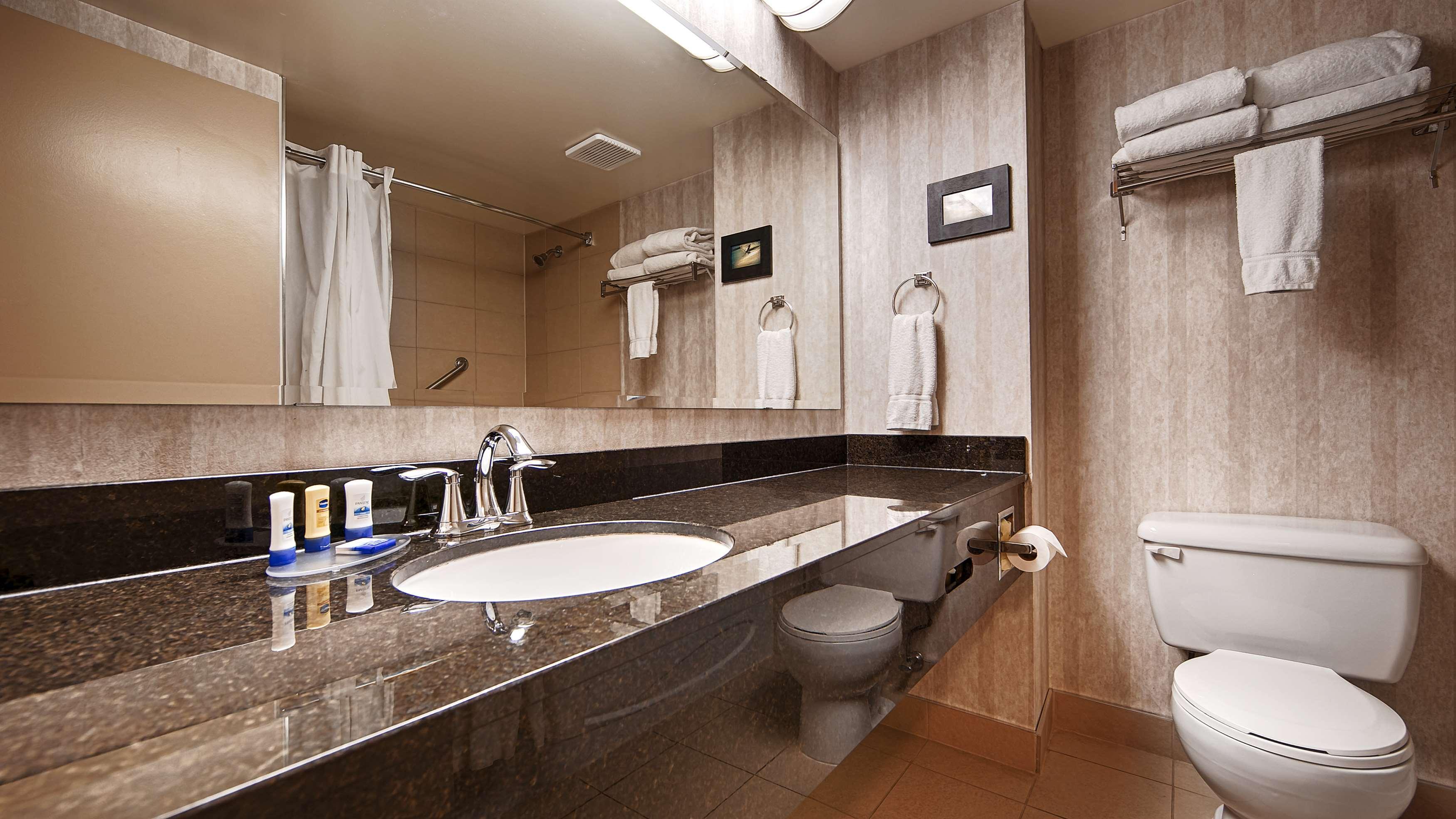 Best Western Belleville Ngoại thất bức ảnh