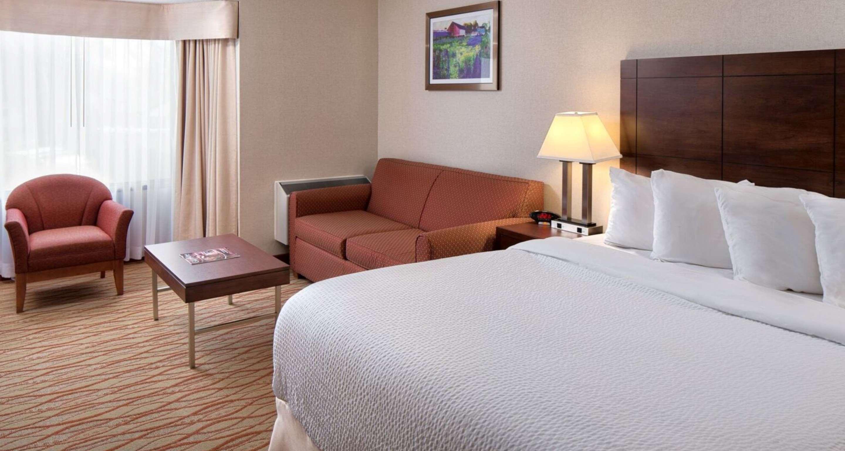 Best Western Belleville Ngoại thất bức ảnh