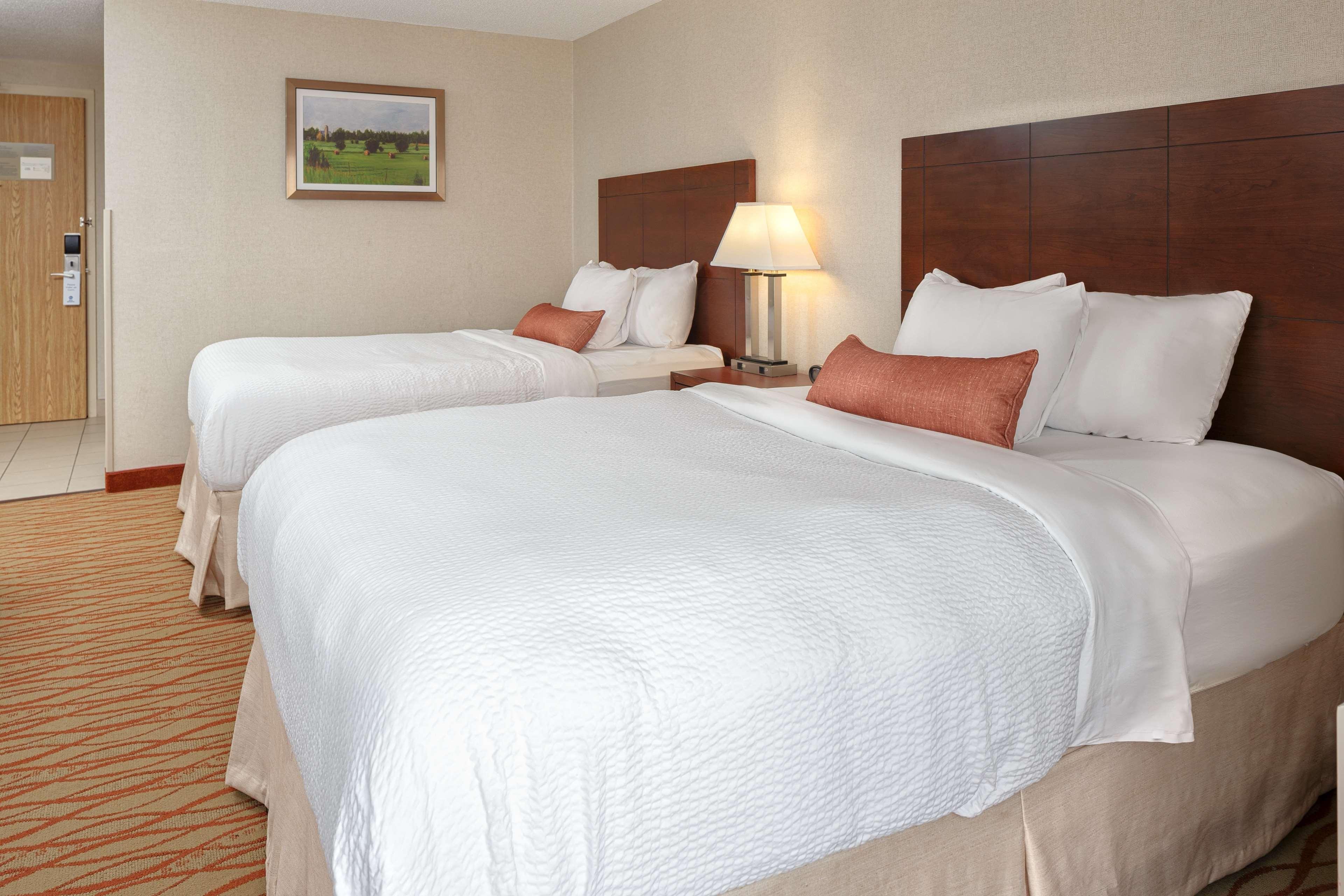 Best Western Belleville Ngoại thất bức ảnh