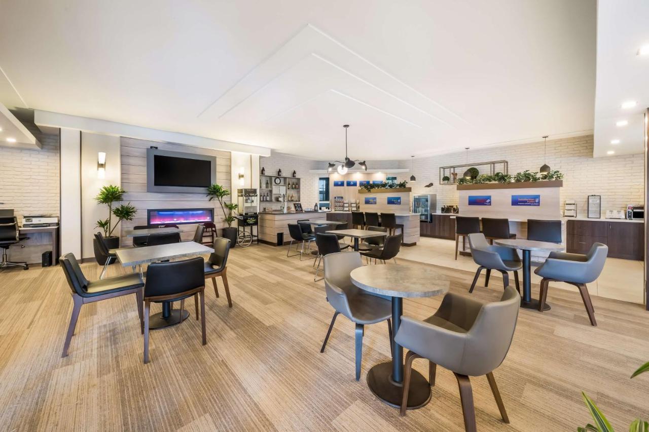 Best Western Belleville Ngoại thất bức ảnh
