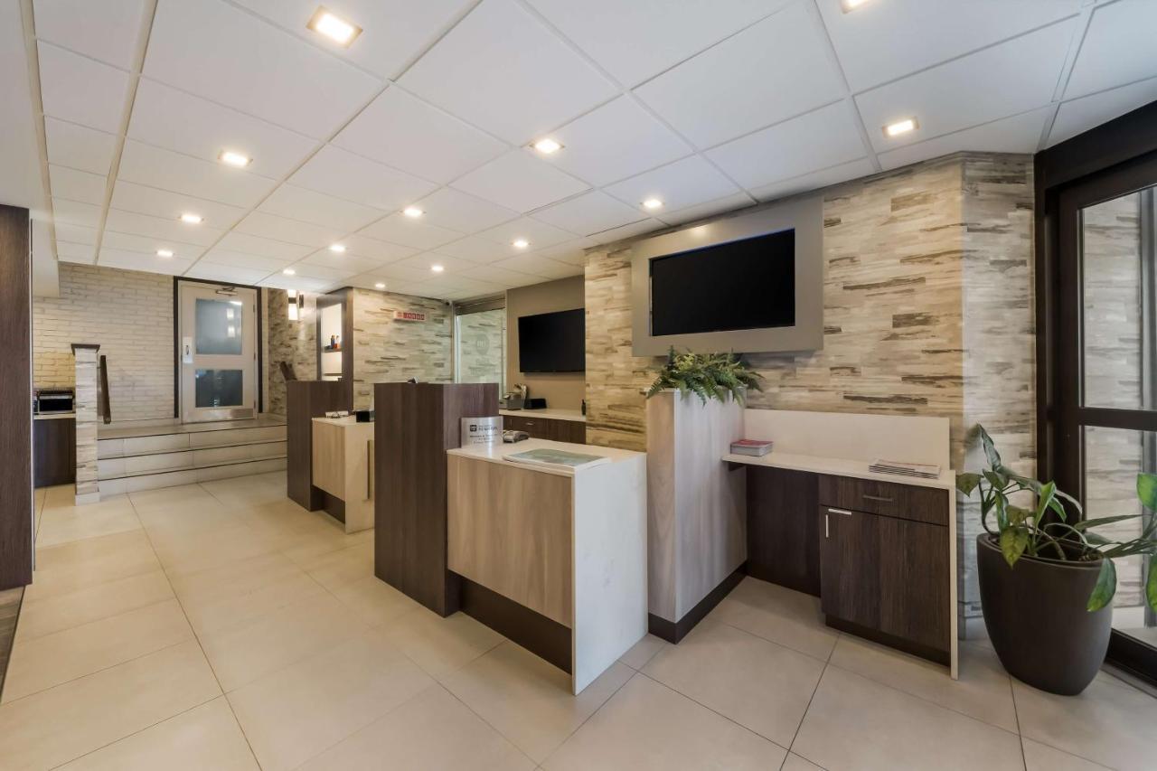 Best Western Belleville Ngoại thất bức ảnh