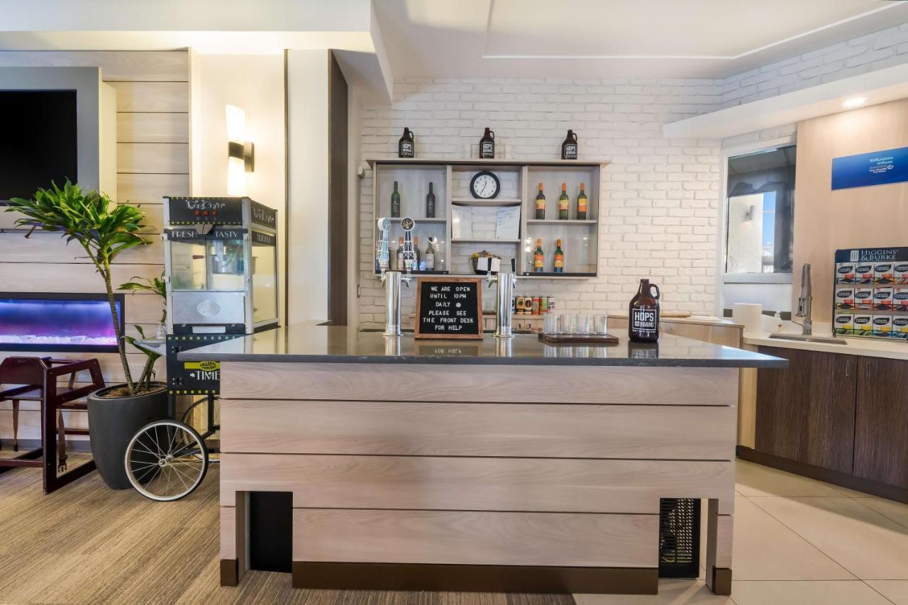 Best Western Belleville Ngoại thất bức ảnh