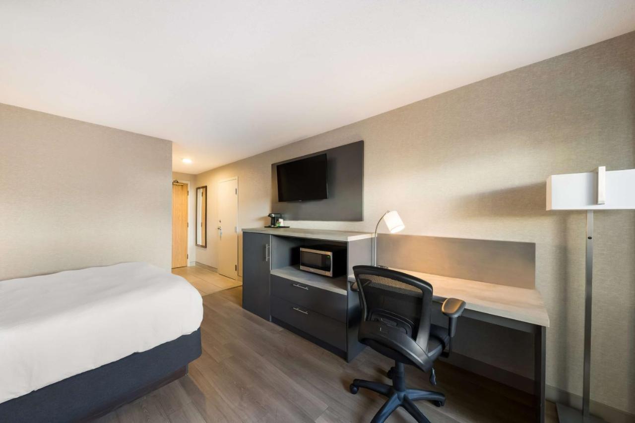 Best Western Belleville Ngoại thất bức ảnh