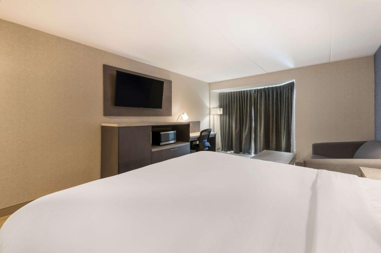Best Western Belleville Ngoại thất bức ảnh