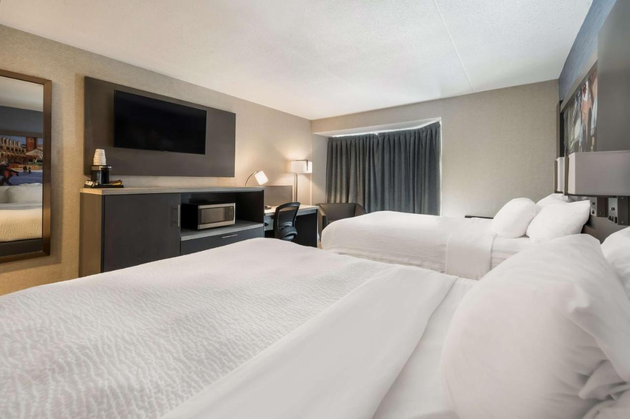 Best Western Belleville Ngoại thất bức ảnh