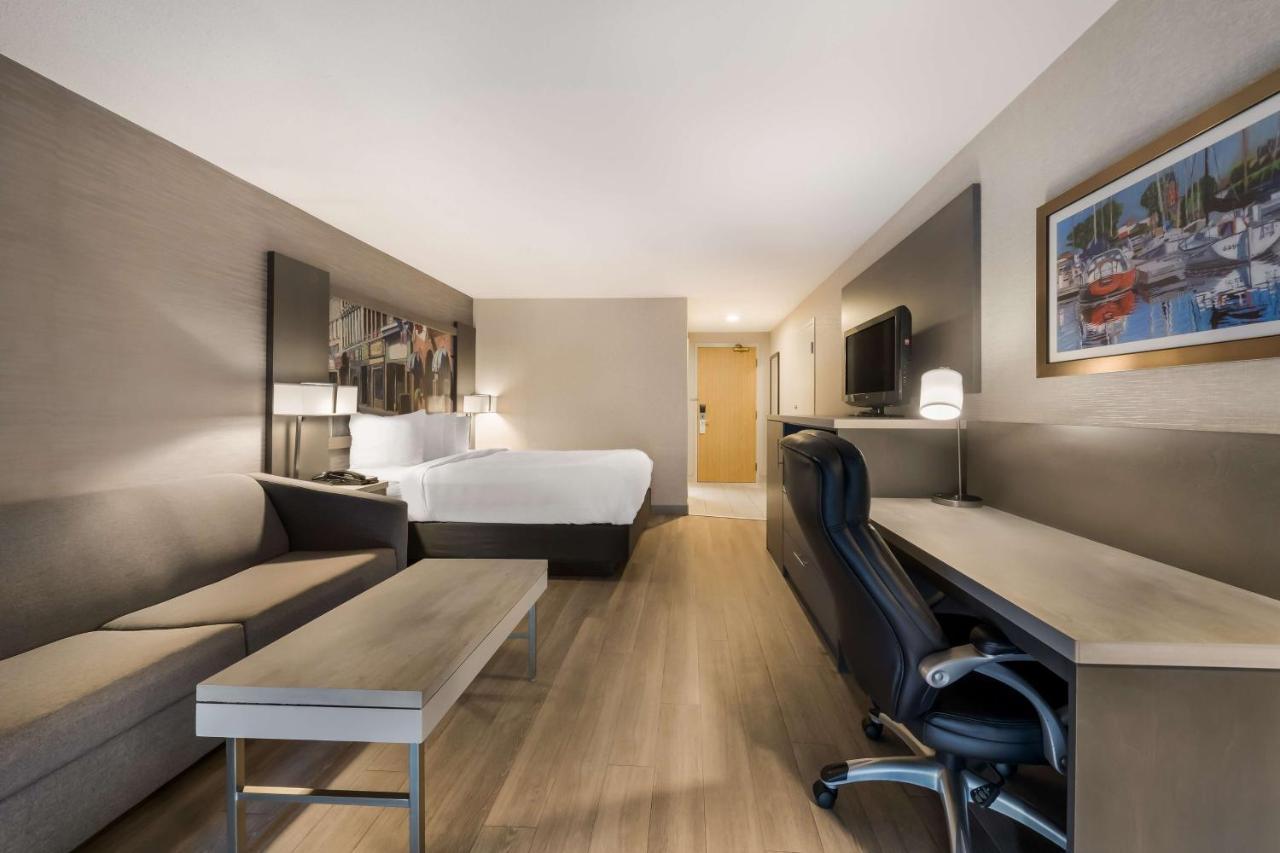 Best Western Belleville Ngoại thất bức ảnh