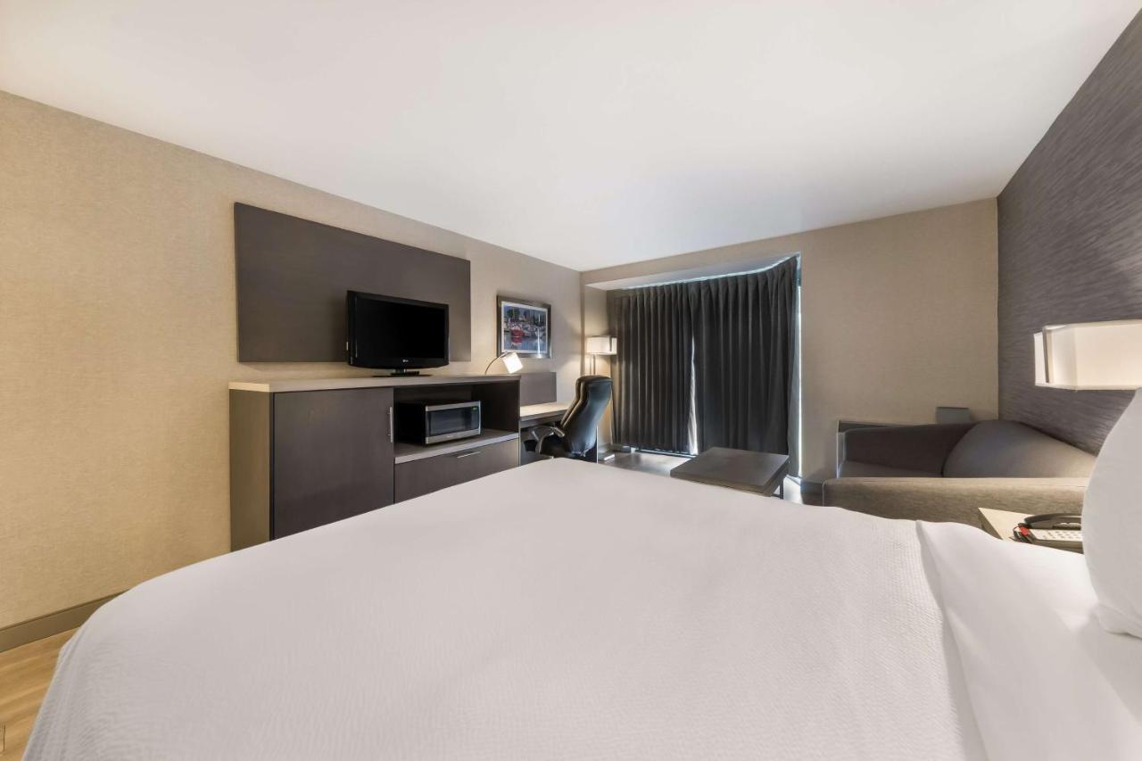 Best Western Belleville Ngoại thất bức ảnh