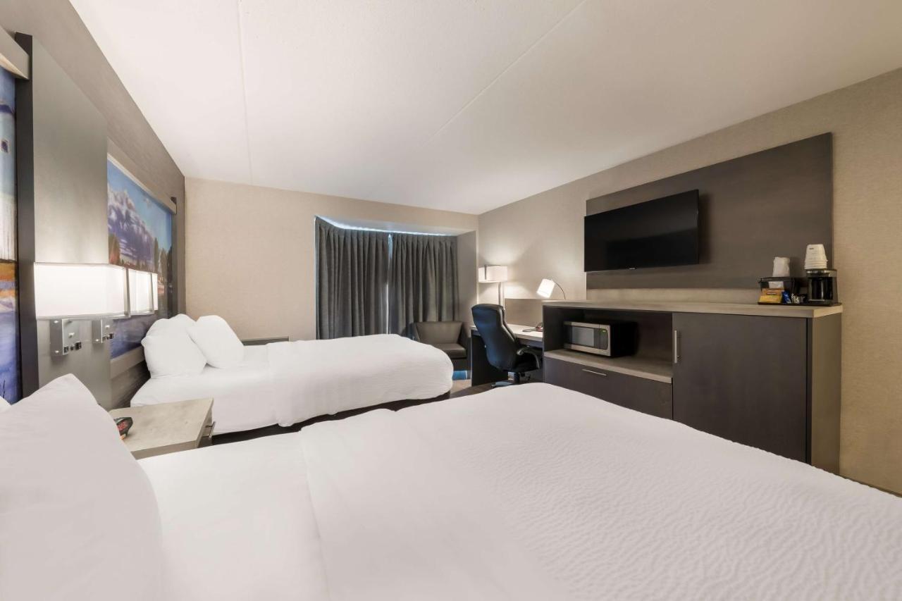 Best Western Belleville Ngoại thất bức ảnh