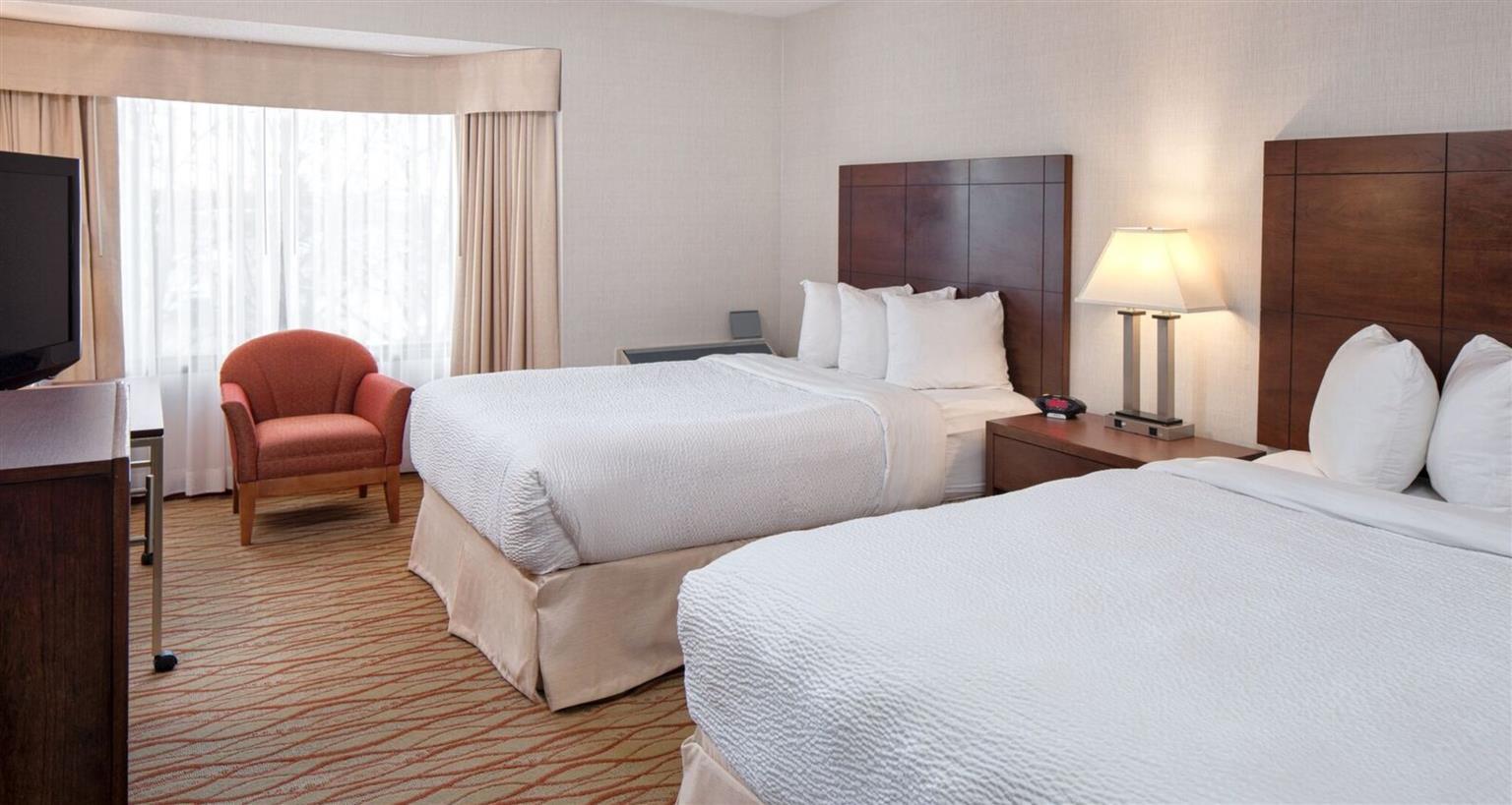 Best Western Belleville Ngoại thất bức ảnh