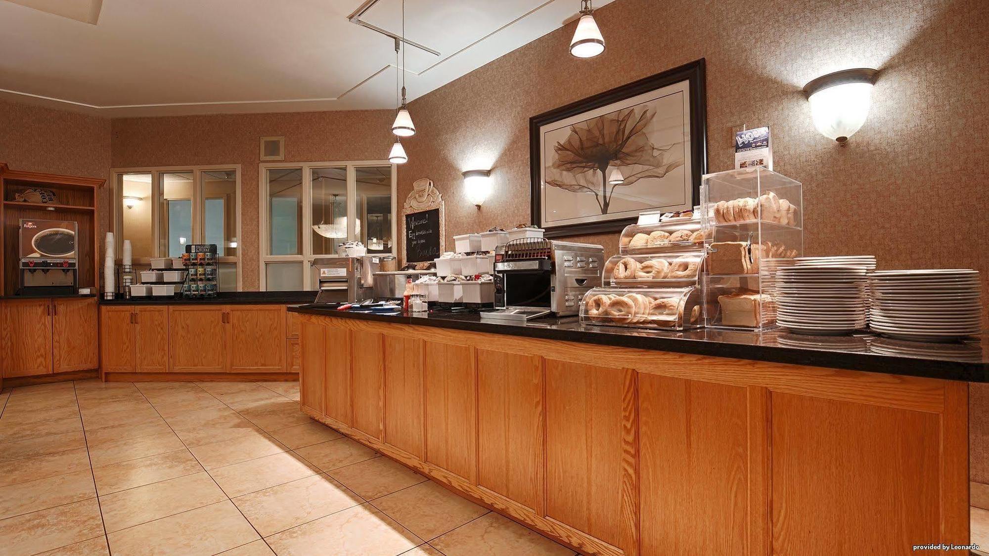 Best Western Belleville Ngoại thất bức ảnh