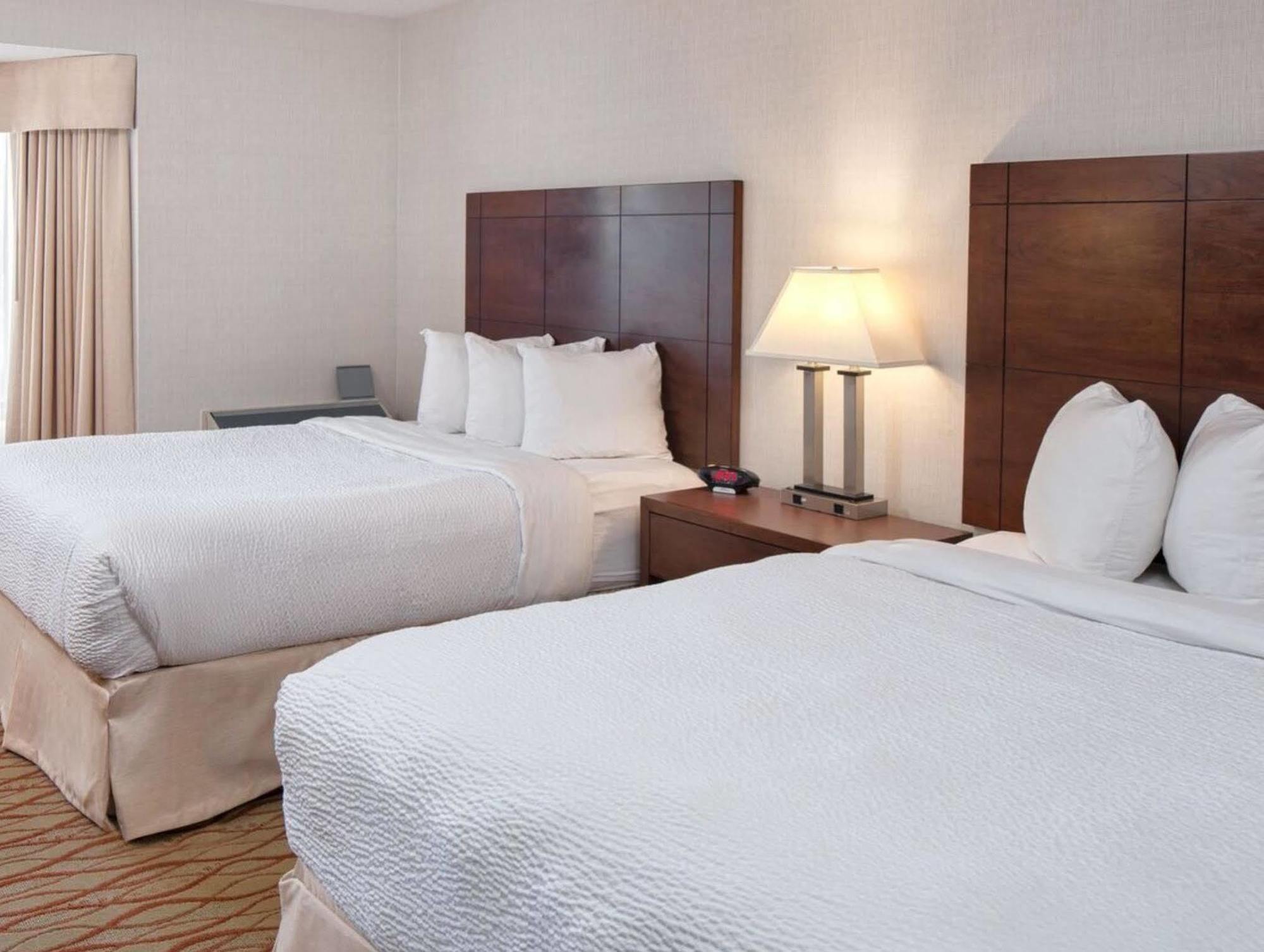 Best Western Belleville Ngoại thất bức ảnh