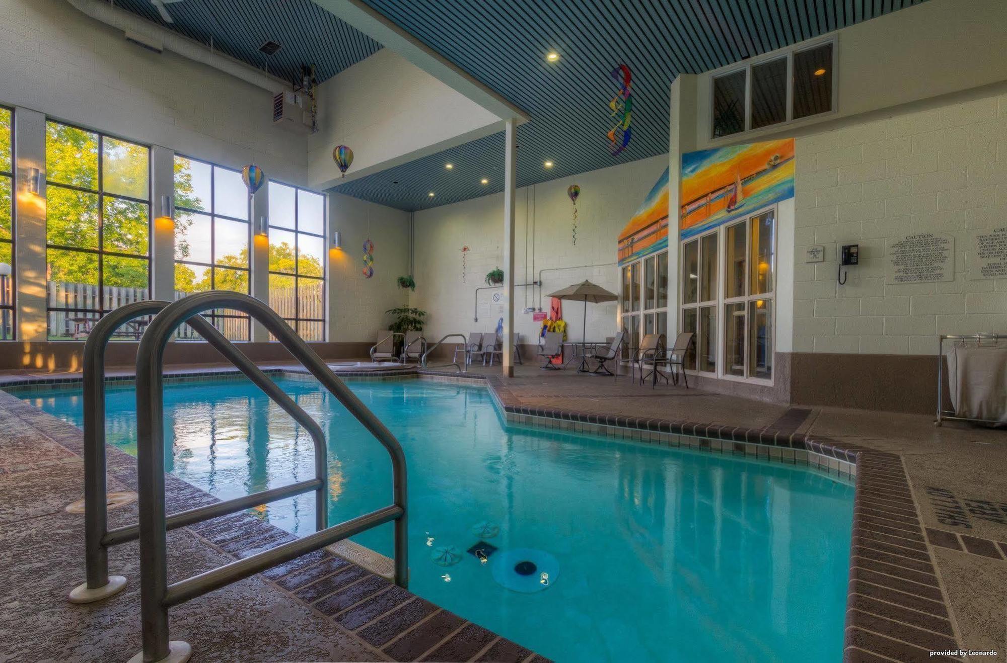 Best Western Belleville Ngoại thất bức ảnh