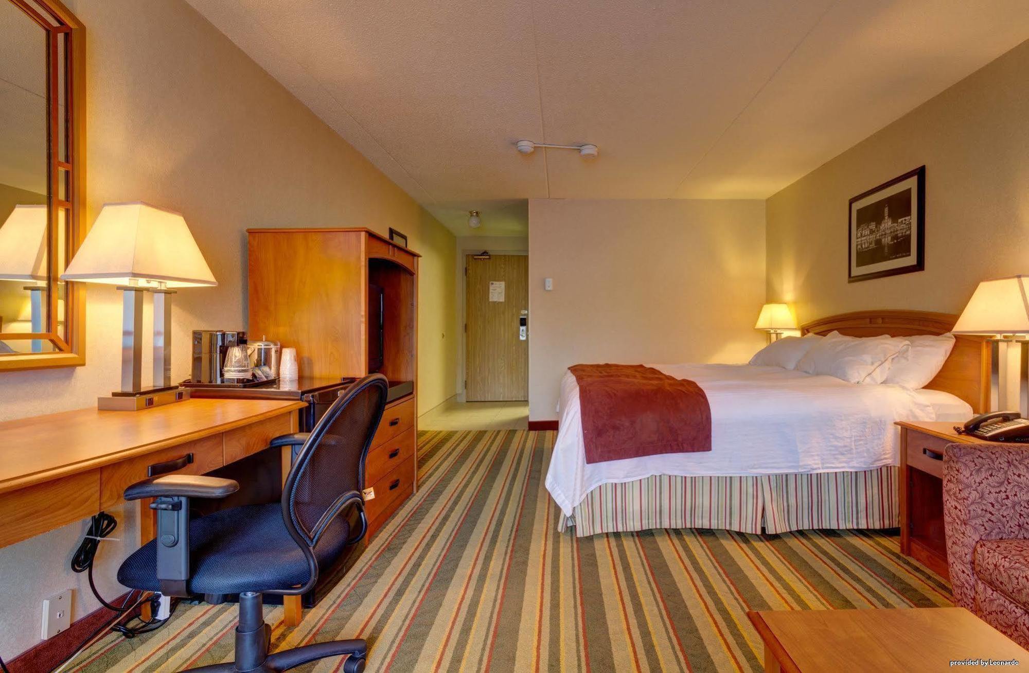 Best Western Belleville Phòng bức ảnh