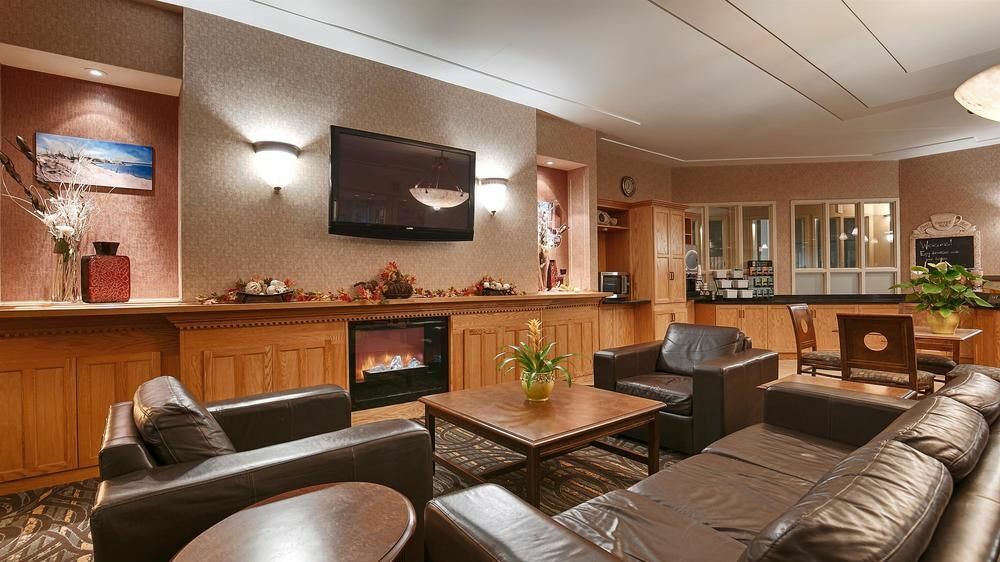 Best Western Belleville Ngoại thất bức ảnh