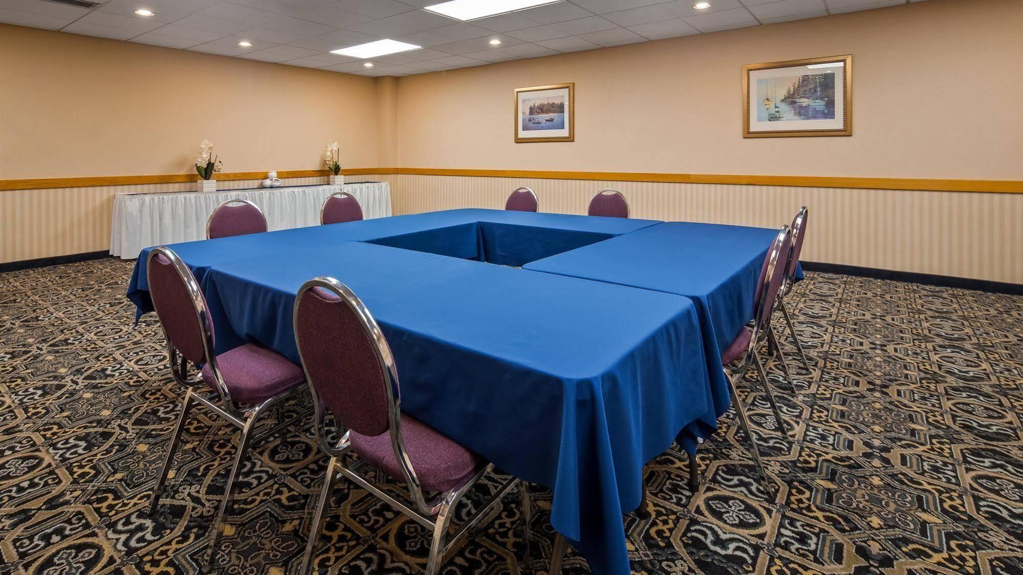 Best Western Belleville Ngoại thất bức ảnh